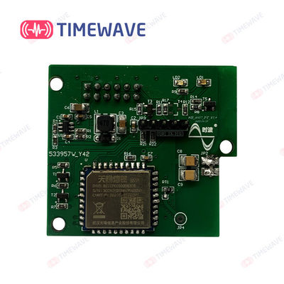 Civil Advanced Metering Infrastructure NBIoT Smart Wireless Communication Module
