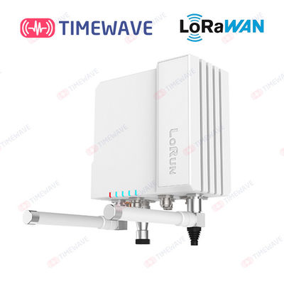 Gateway Advanced Metering Infrastructure AMI Solutions Remote Control LoRaWAN IoT