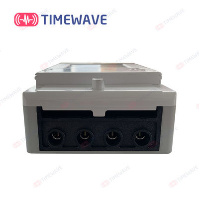 LoRaWAN Smart Energy Meter Smart Prepaid Electricity Meter Single Phase Din Rail Energy Meter