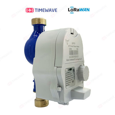 Smart LoraWan 10 Year Battery Life AMR Water Meter