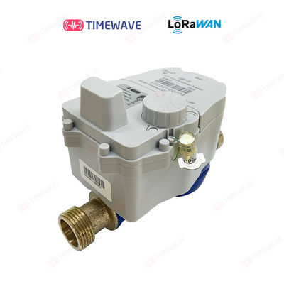 Smart LoraWan 10 Year Battery Life AMR Water Meter