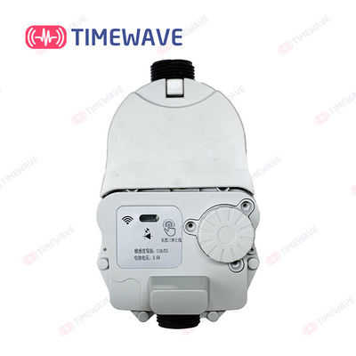 Ευφυής τύπος επικοινωνίας lxsy-TW LoRaWAN υποστήριξης υδρομέτρων IoT