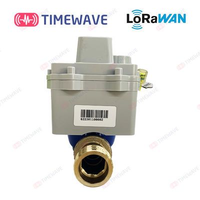 T30 / T90 έξυπνη λύση δοσολογίας νερού LoRaWAN με πραγματικό - χρονικές επιφυλακές και τιμολόγηση