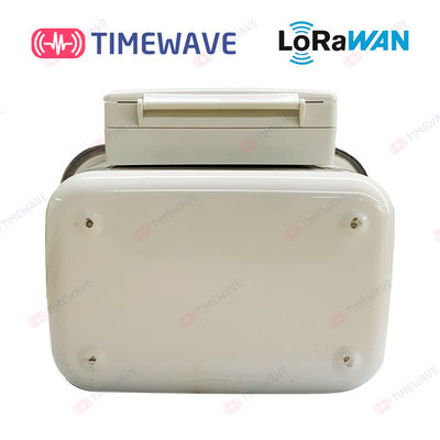 Ασύρματοι LoRaWAN αερίου μετρητών μετρητές ηλεκτρικής ενέργειας IoT έξυπνοι προπληρωμένοι για το σπίτι μισθωτών